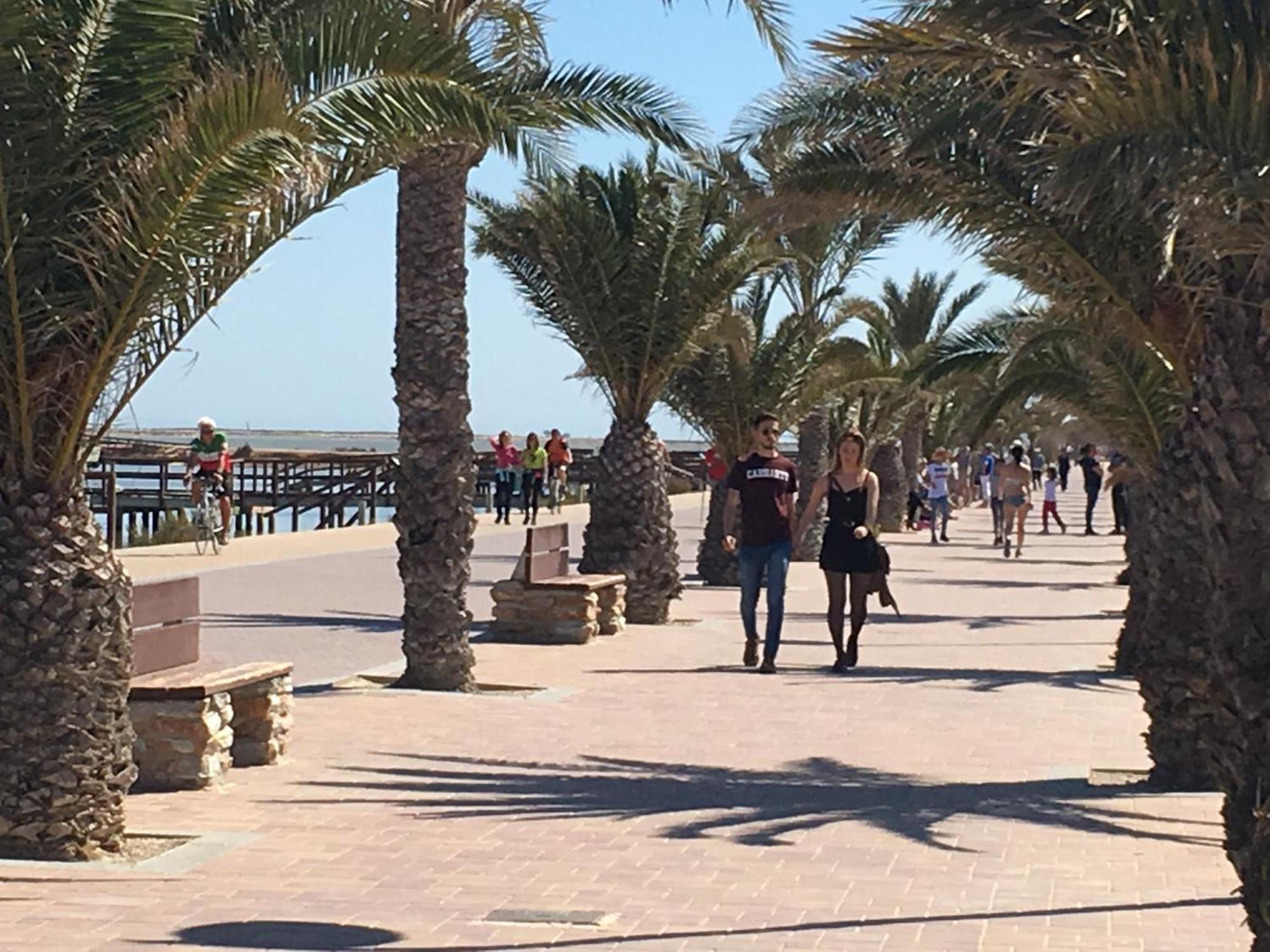 The Best Holiday Near The Sea * Torrevieja