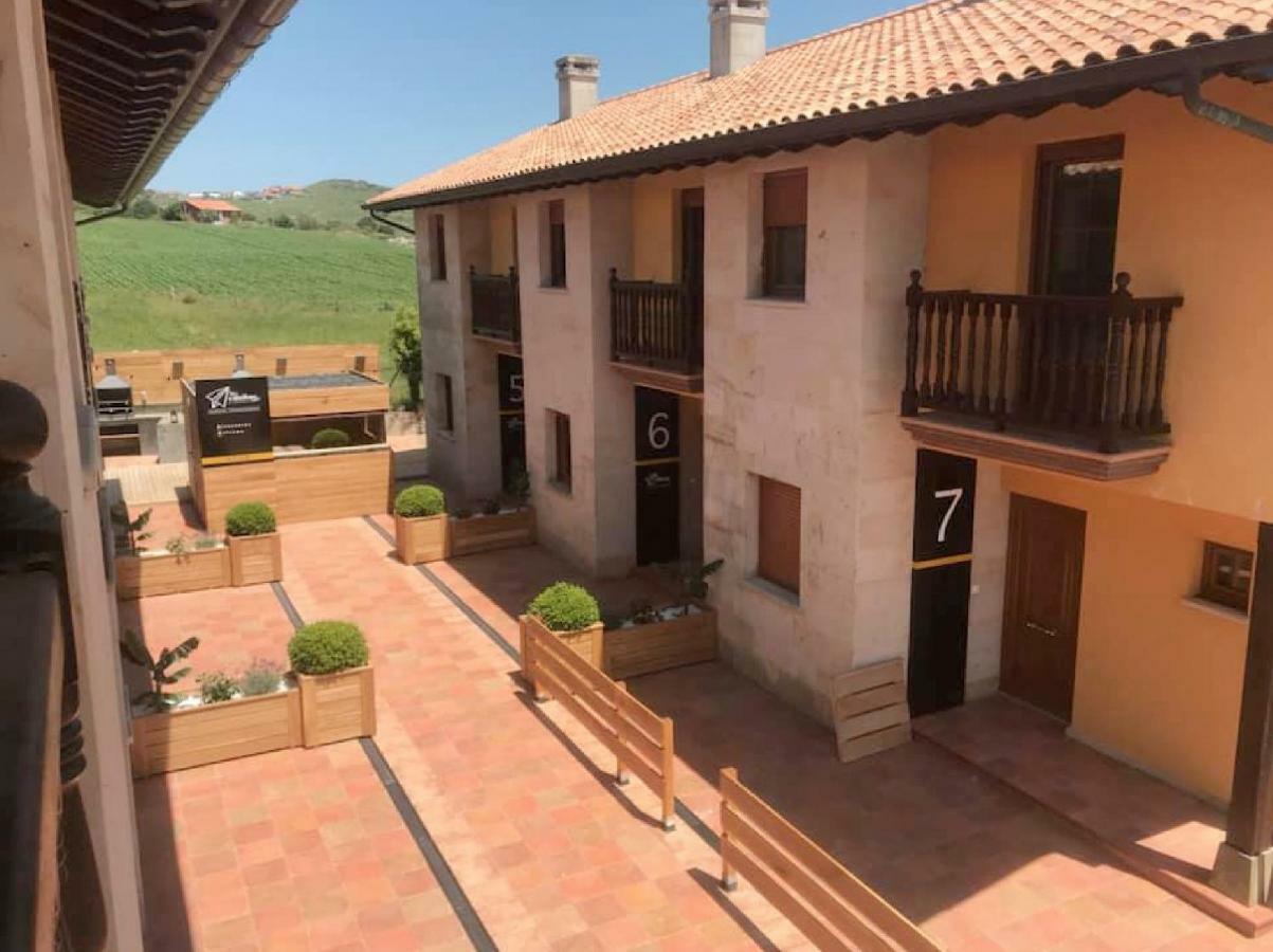 Casitas De Santillana Сasa de vacaciones *