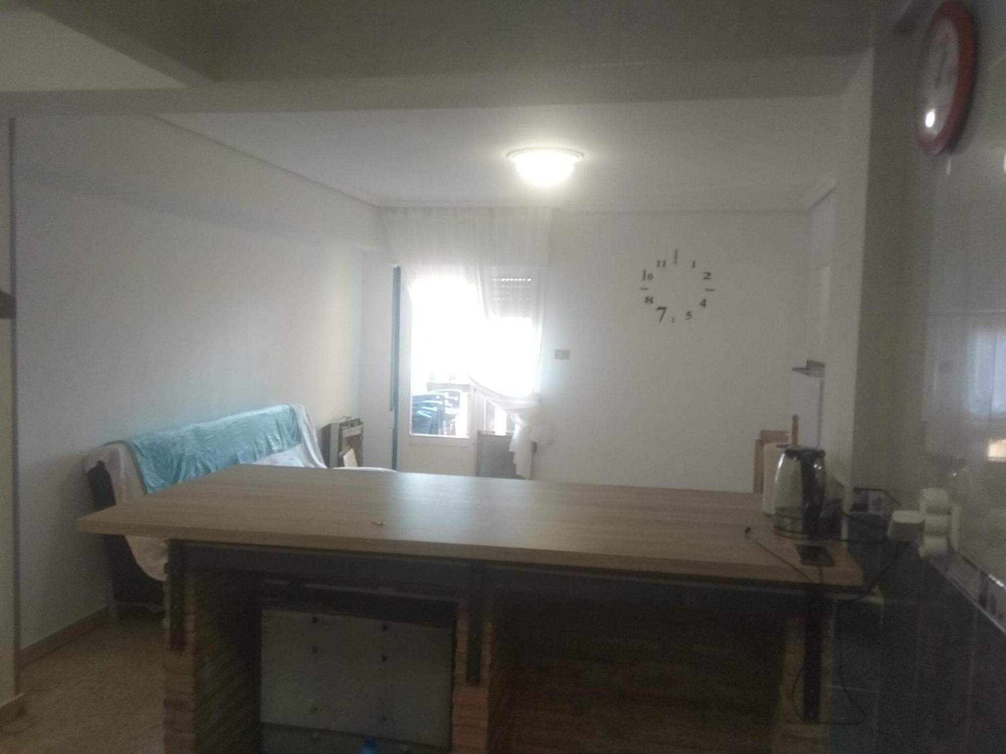 Apartment El Rincon Del Mercado Haro