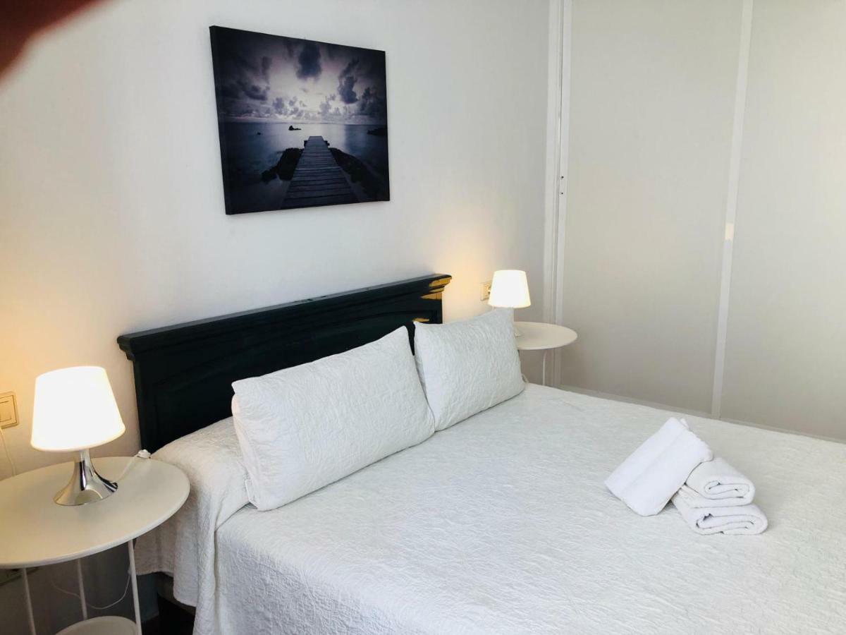 Centrico Corrralejo Apartamento