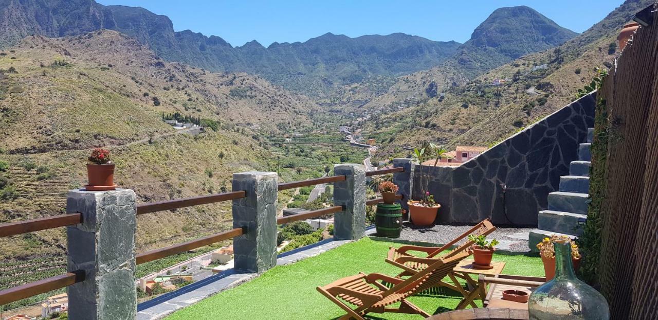 Casa Tajaraste Hermigua