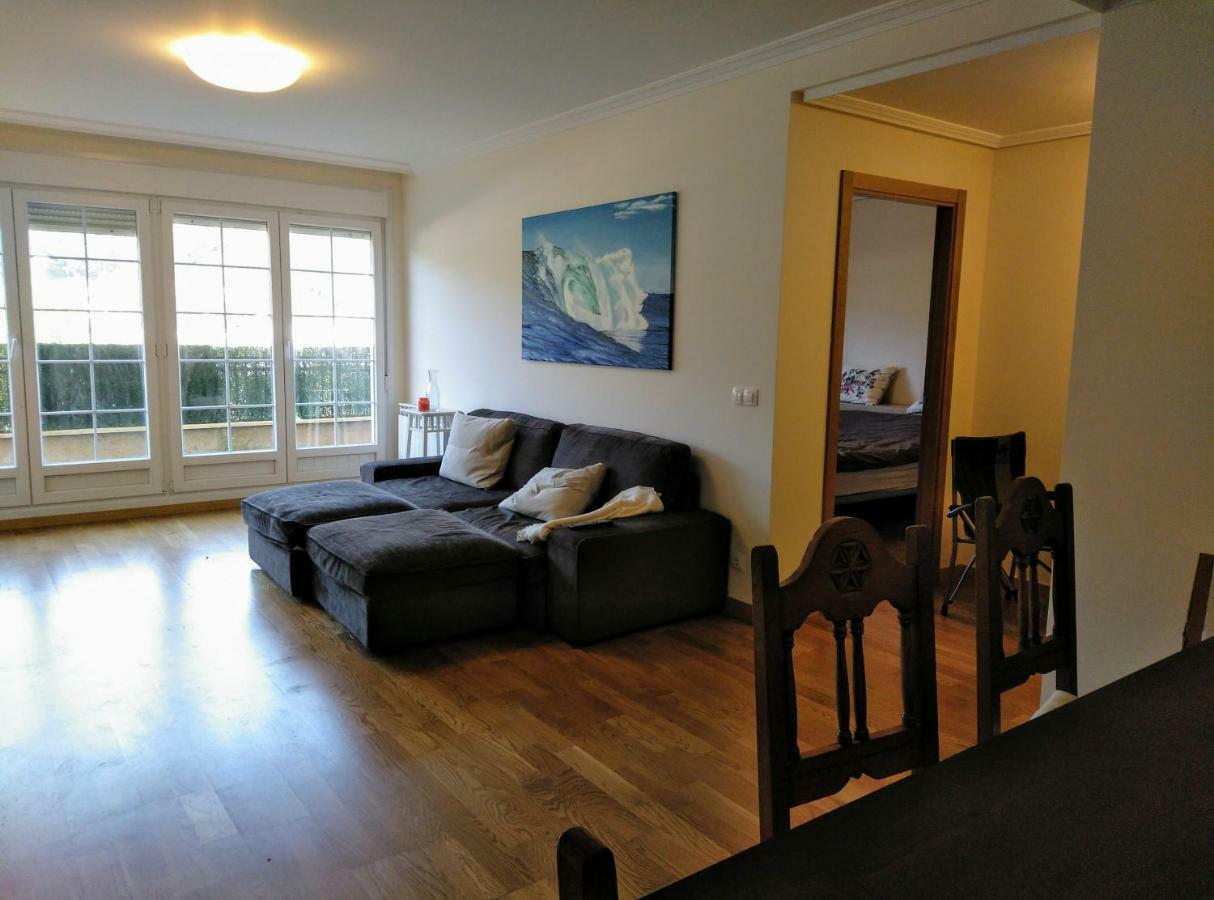 Apartamento Bakio Beach
