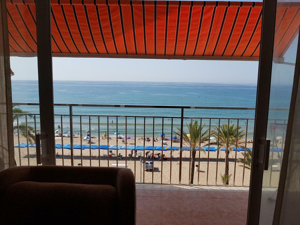 Apartamento Sol *