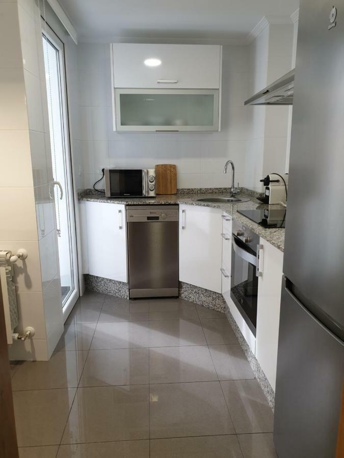 Porta Nova Apartamento *