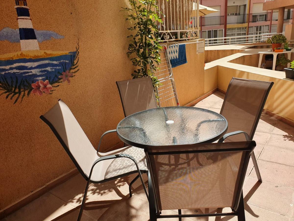 Cozy Studio In Apartamento Torrevieja