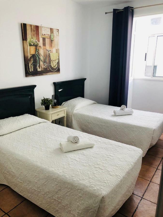 Apartamento Centrico Corrralejo Corralejo
