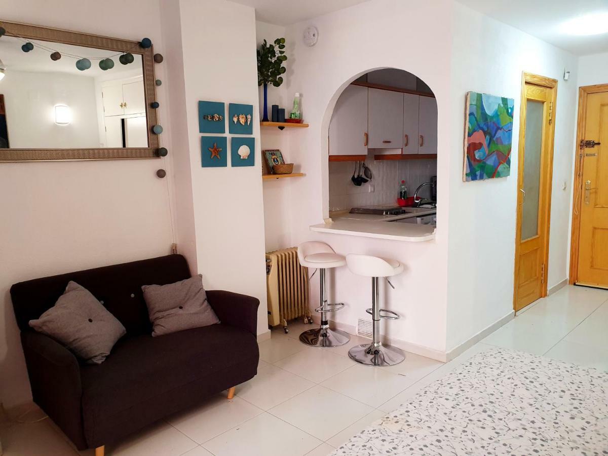 Cozy Studio In Torrevieja