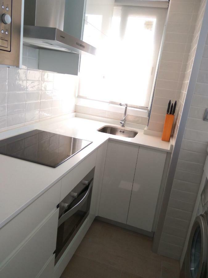 Apartamento Playa Levante Vistas Al Mar *