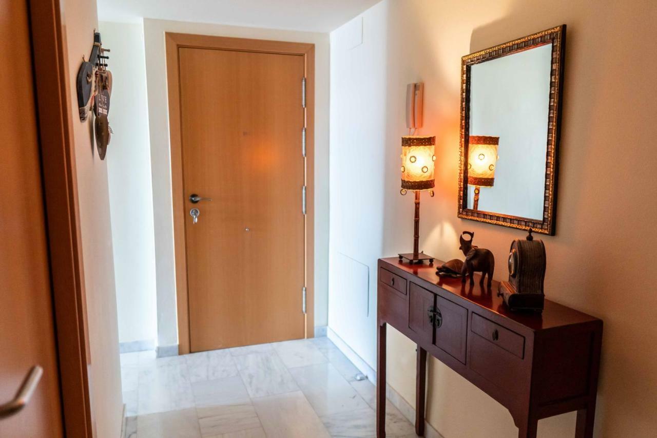Apartment Nautic -free Wifi L'Ampolla