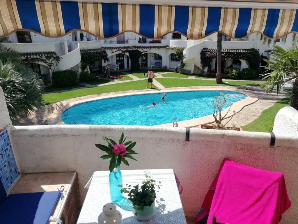 Oasis Dénia