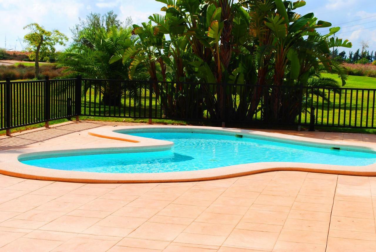 Penthouse Mar Menor Golf - Stylish, Bright Torre-Pacheco