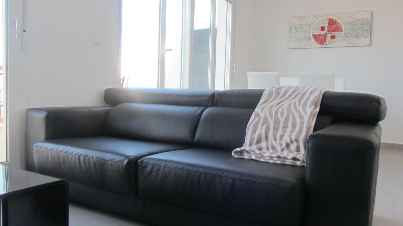 Penthouse Mar Menor Golf - Stylish, Bright