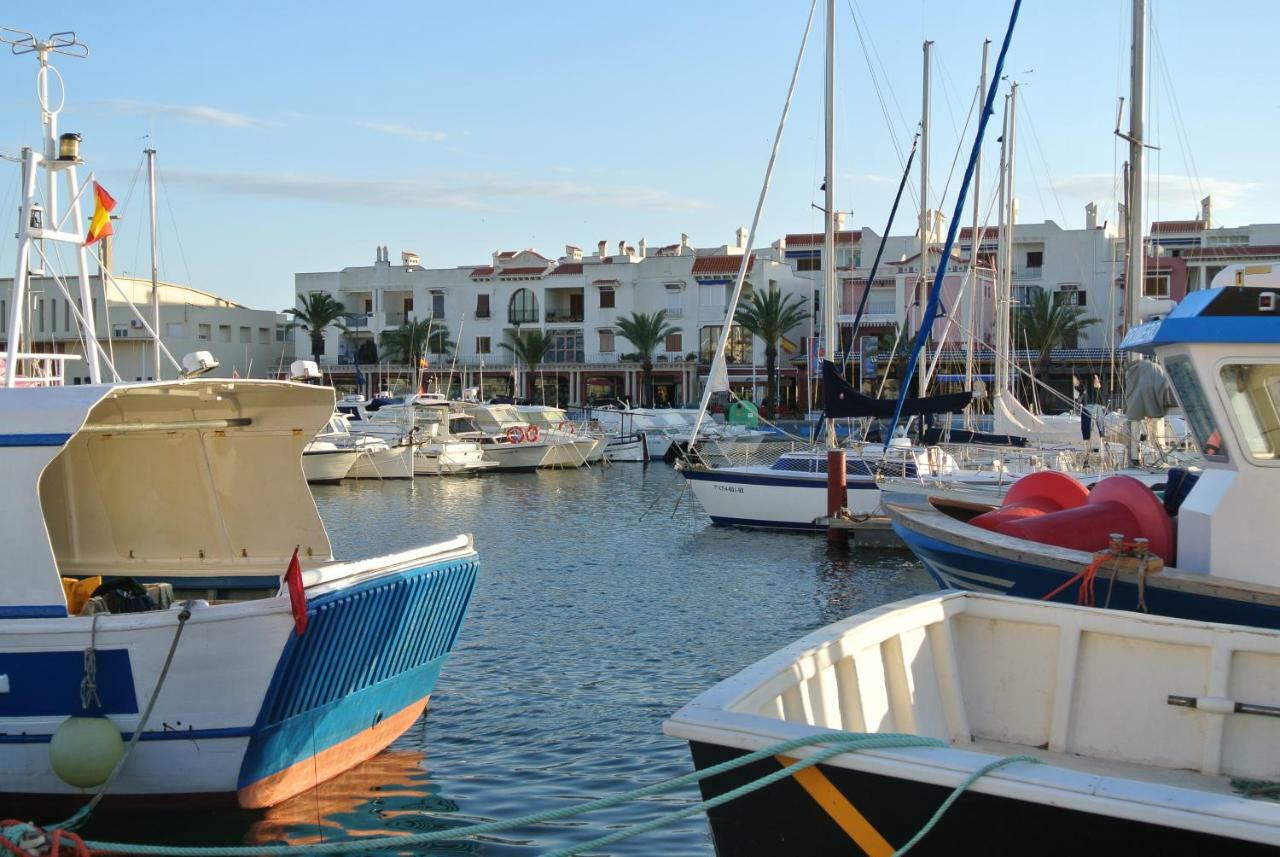 Penthouse Mar Menor Golf - Stylish, Bright