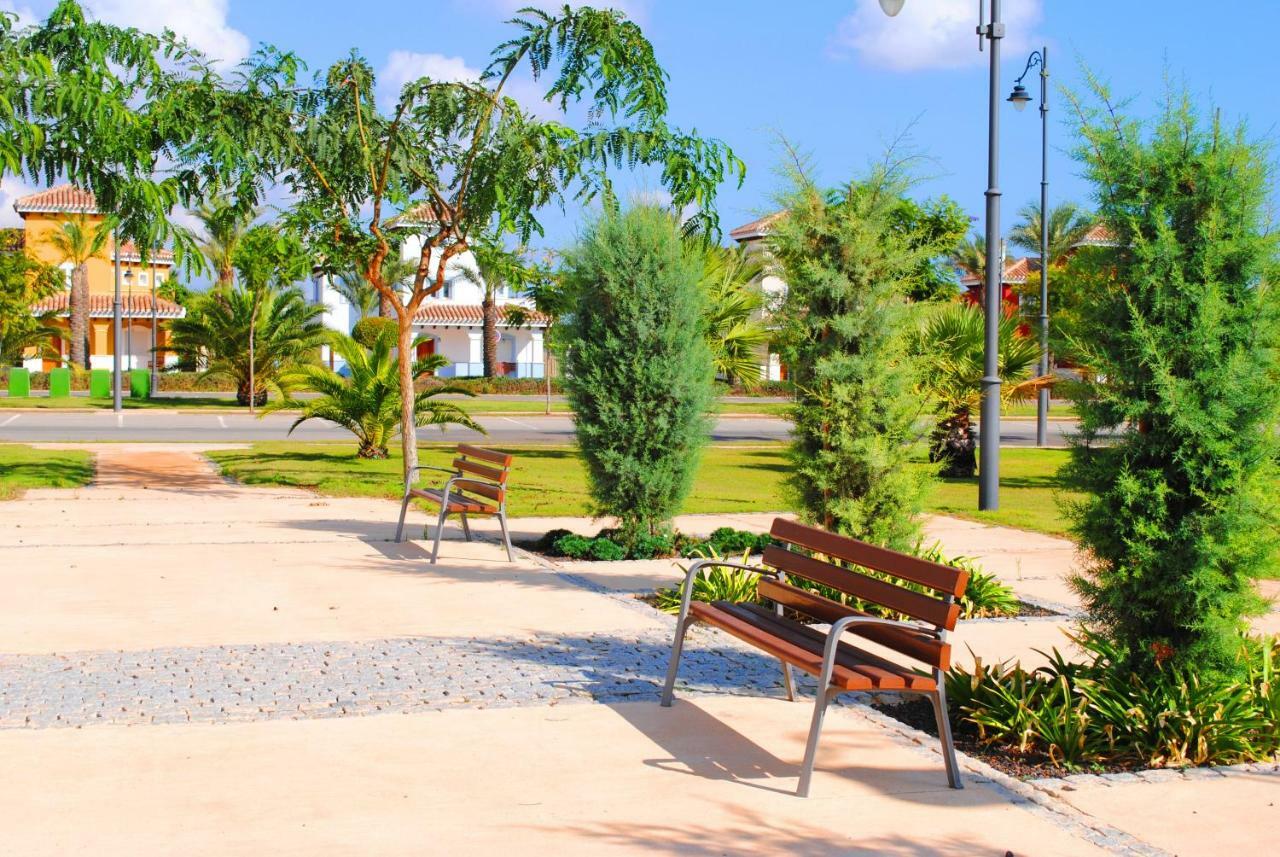 Apartment Penthouse Mar Menor Golf - Stylish, Bright Torre-Pacheco