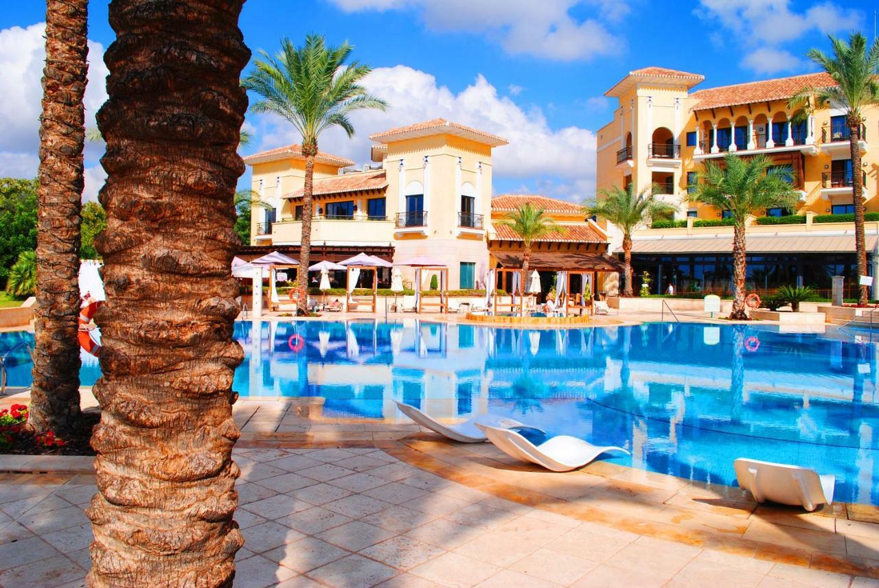 Apartment Penthouse Mar Menor Golf - Stylish, Bright