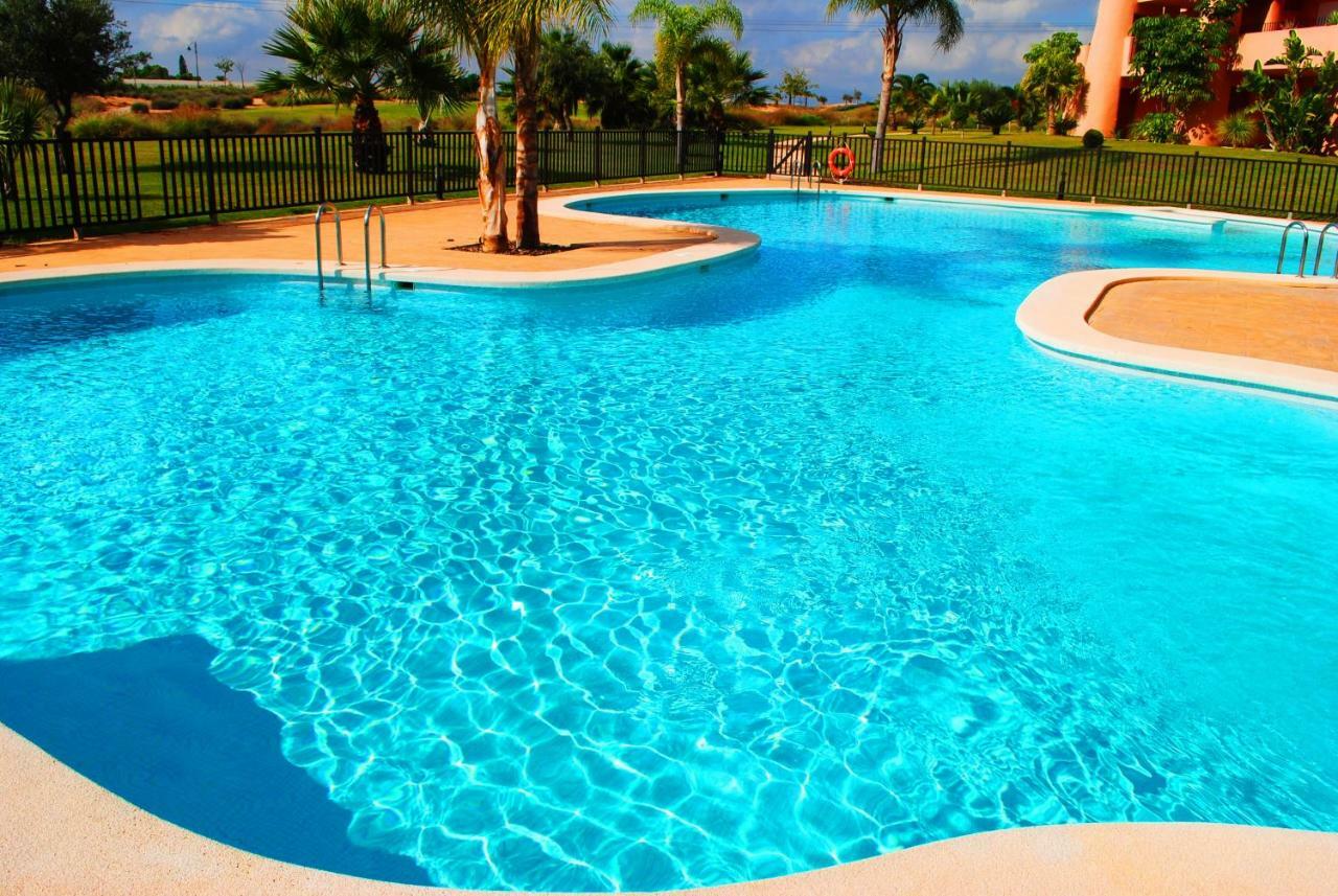 Penthouse Mar Menor Golf - Stylish, Bright Apartment *