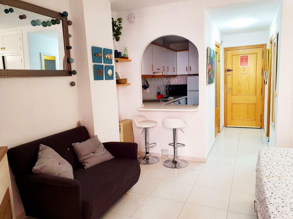 Cozy Studio In * Torrevieja