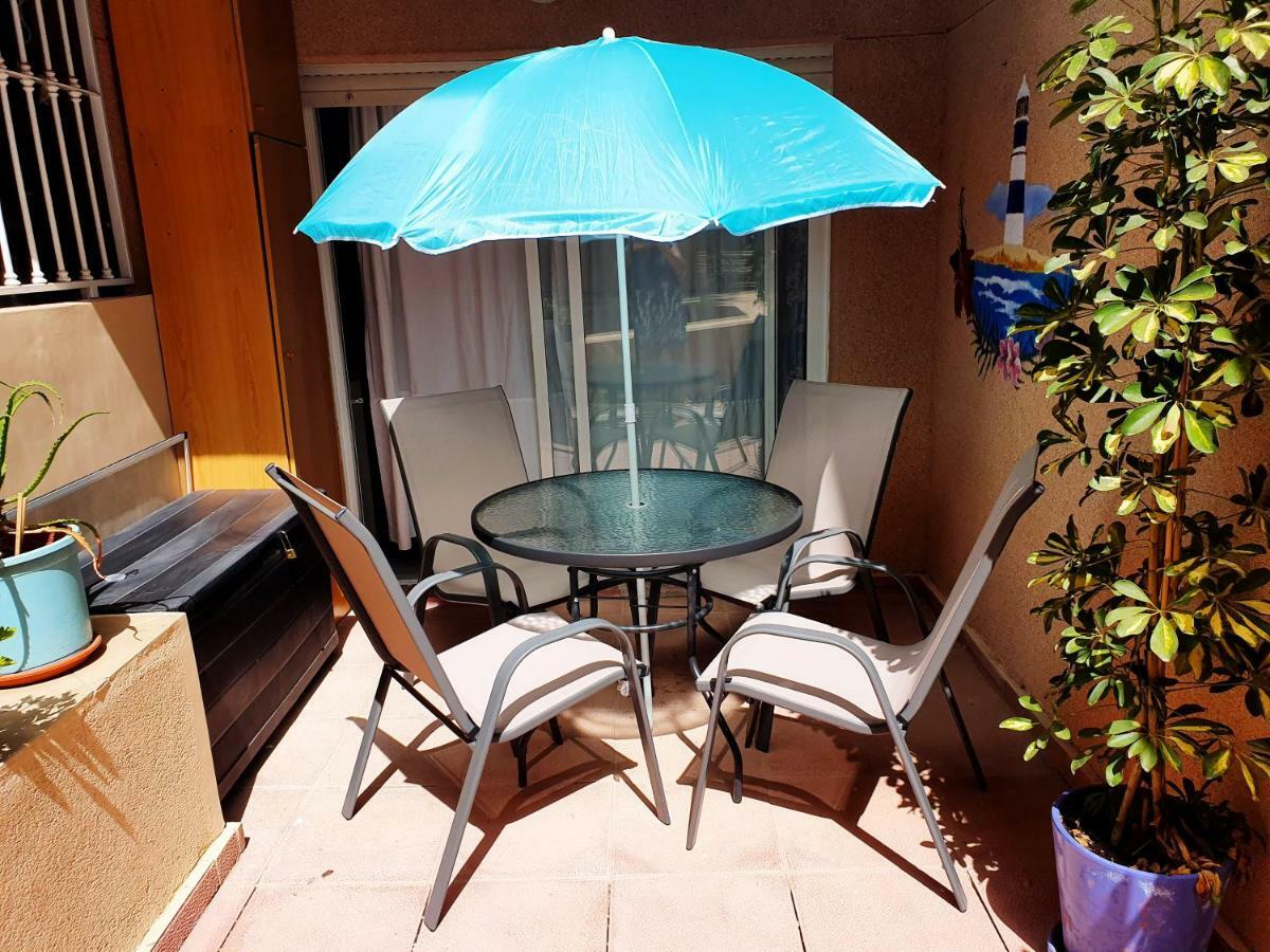 Cozy Studio In * Torrevieja