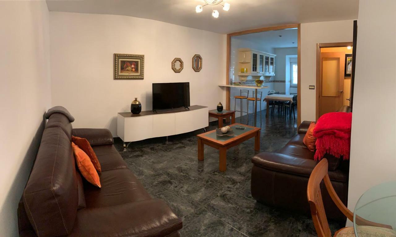 Casa San Jurjo *