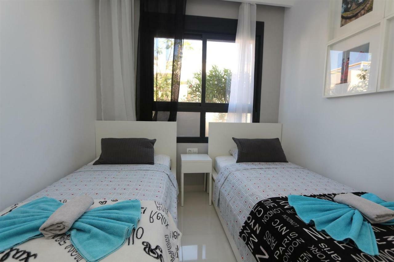 Mil Palmeras 2401 Holiday home Campoamor