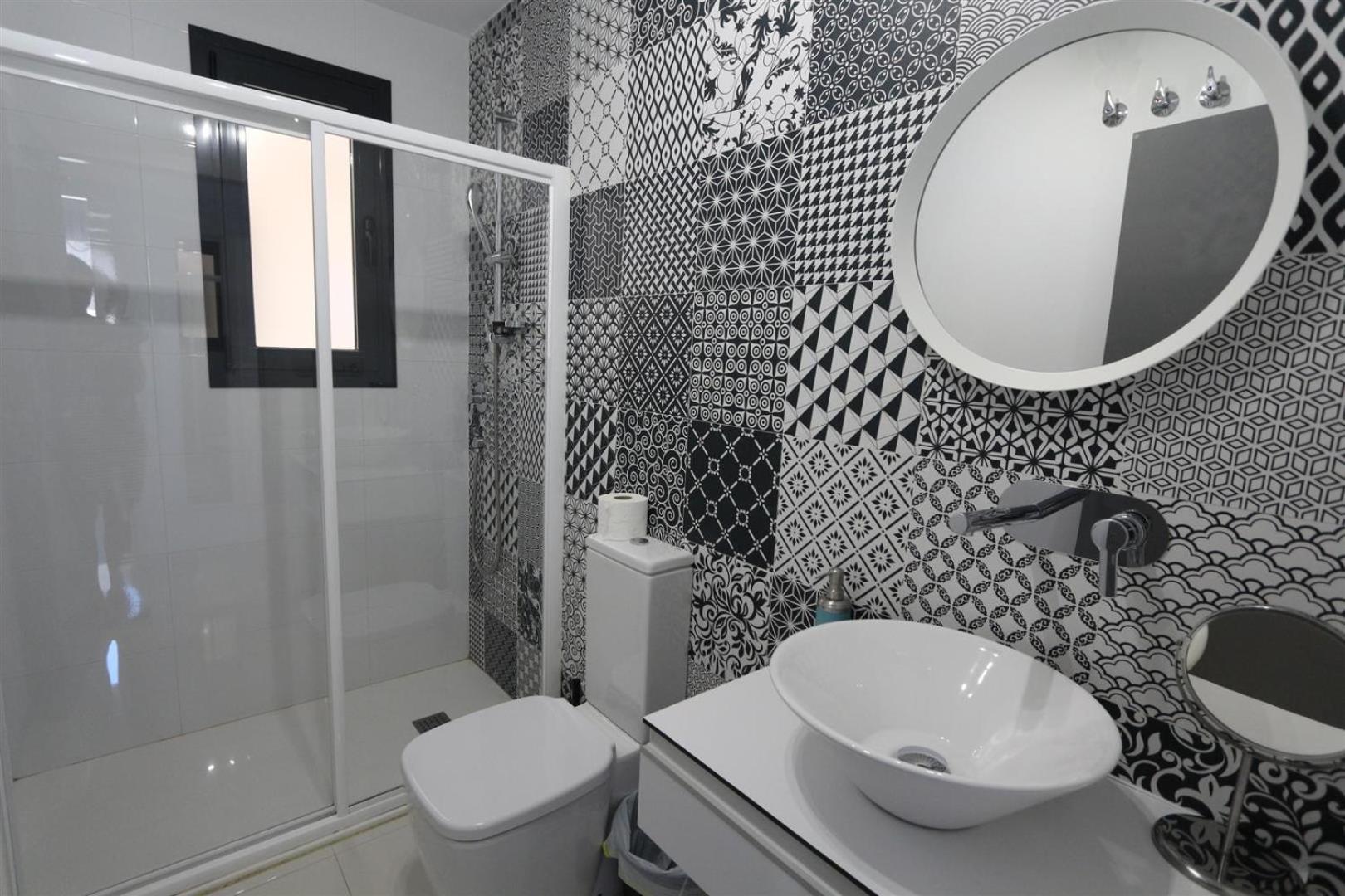 Holiday home Mil Palmeras 2401