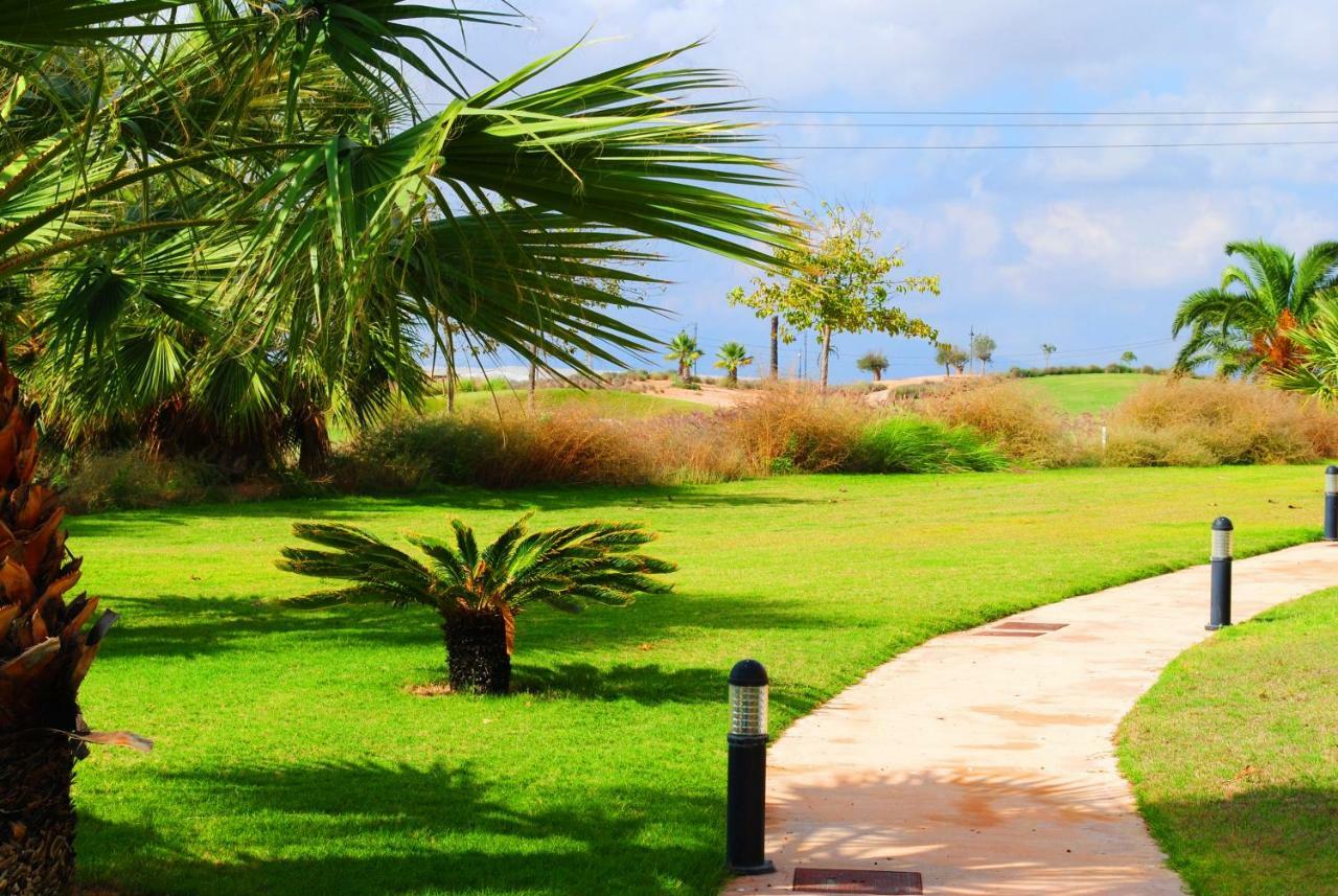 Penthouse Mar Menor Golf - Stylish, Bright * Torre-Pacheco