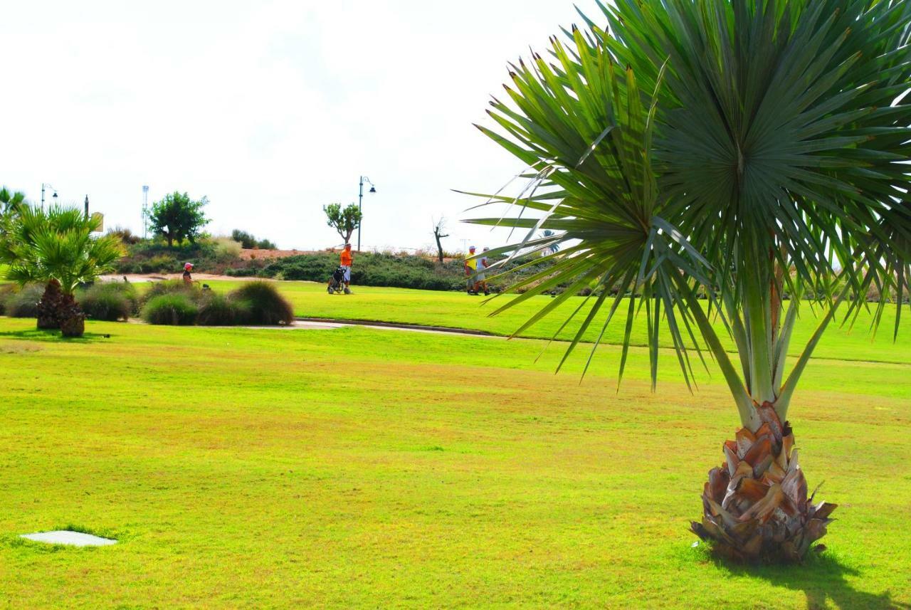 Penthouse Mar Menor Golf - Stylish, Bright