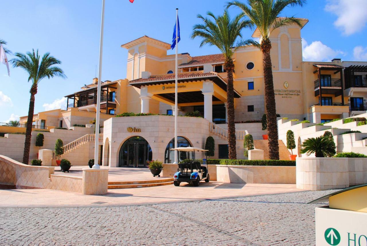Penthouse Mar Menor Golf - Stylish, Bright Torre-Pacheco