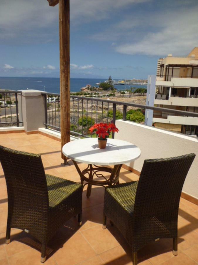 Apartment El Rincon 4 *