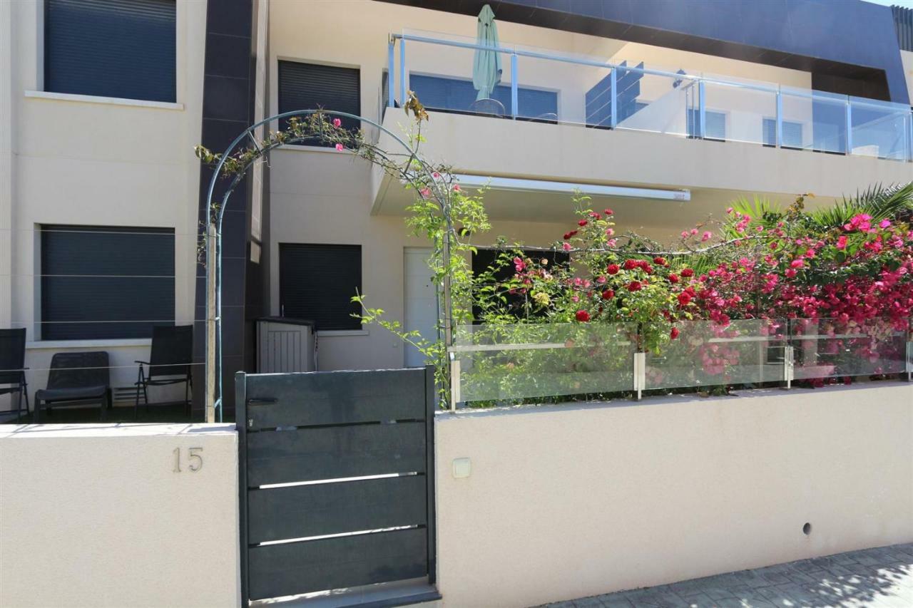Holiday home Mil Palmeras 2401 *