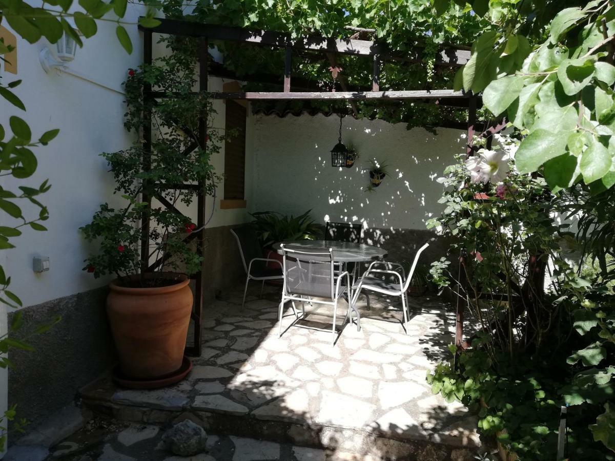 Cortijo Abedules