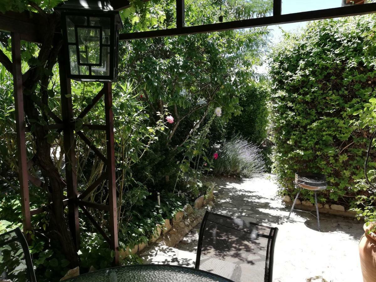 Cortijo Abedules Apartment Cazorla