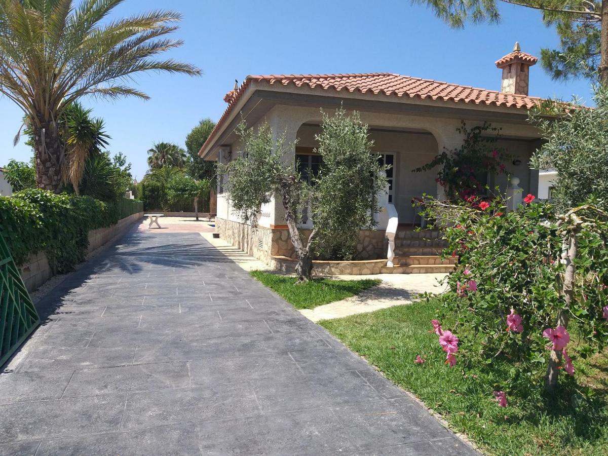 Сasa de vacaciones Diamond House