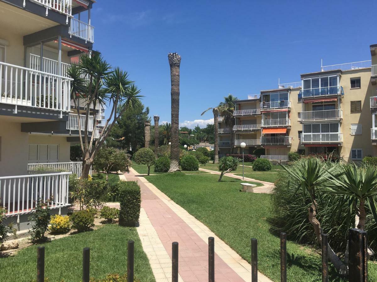Apartamento Brisa Marina-la Llosa *