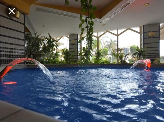 Apartamento Benalbeach Jr *