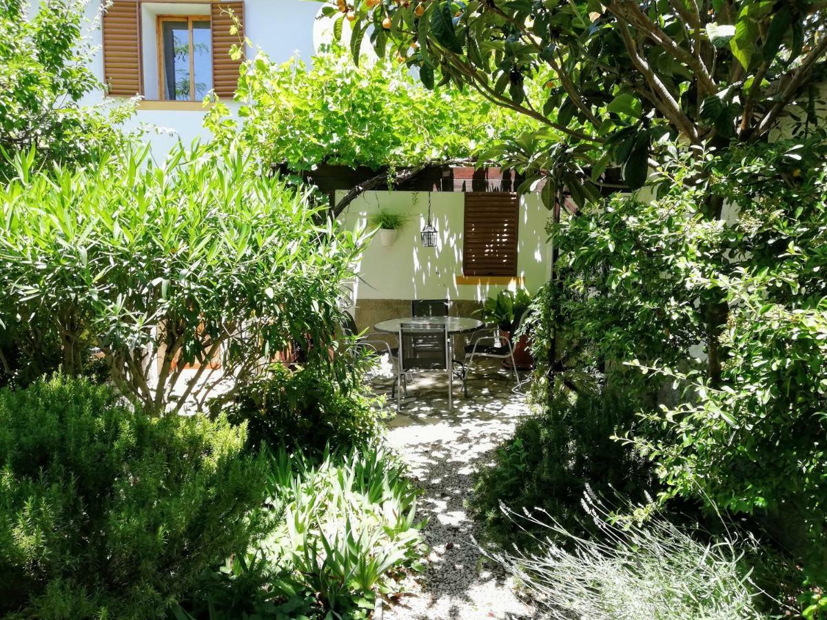 Cortijo Abedules * Cazorla