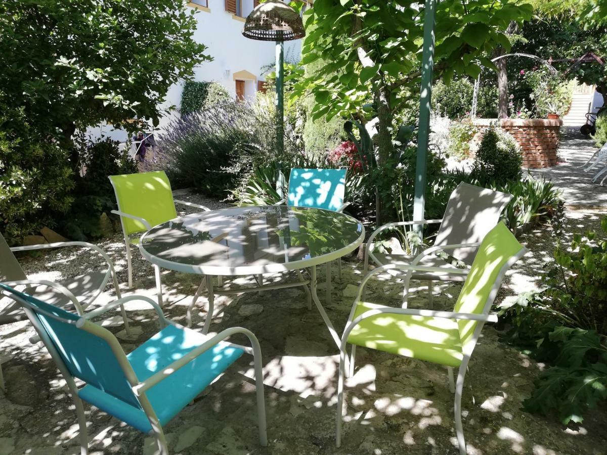 Cortijo Abedules Apartment Cazorla