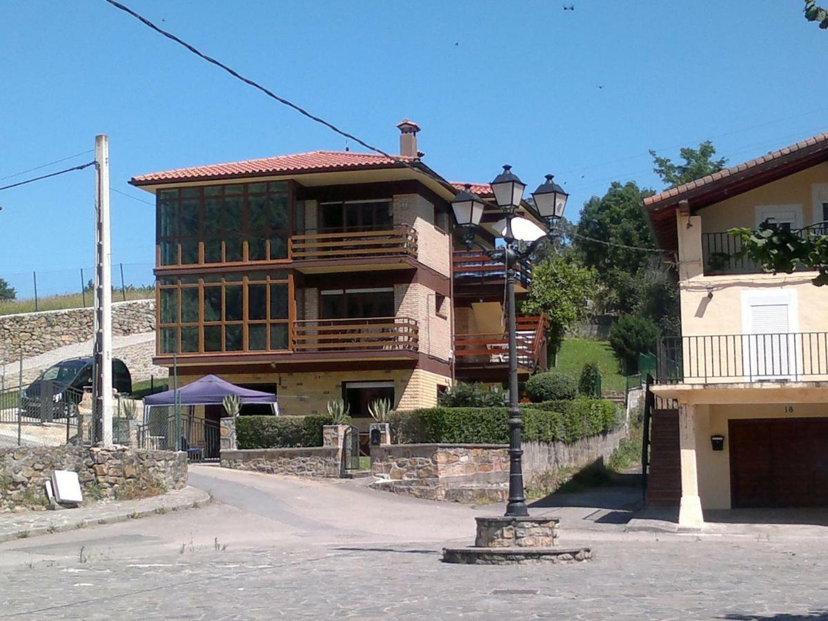 Apartment Dos Personas En Guriezo