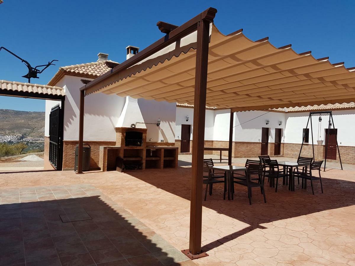 Rurales La Dehesa Del Acebuche *