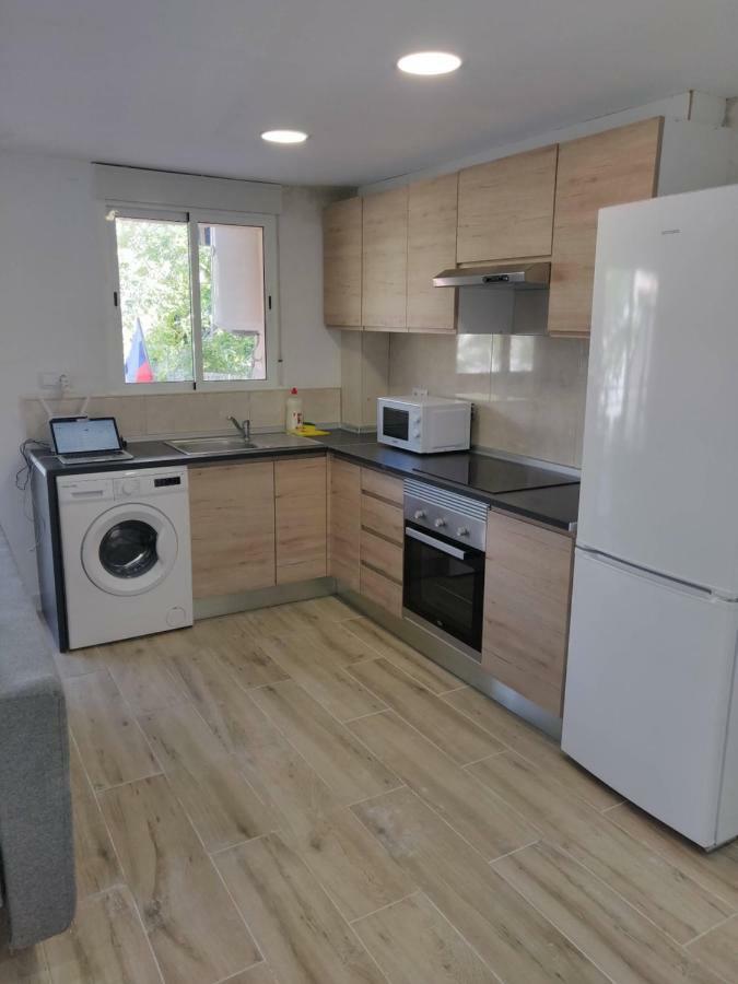 Apartment Lovely 2 Bed 2 Bath Near To Beach: Amposta