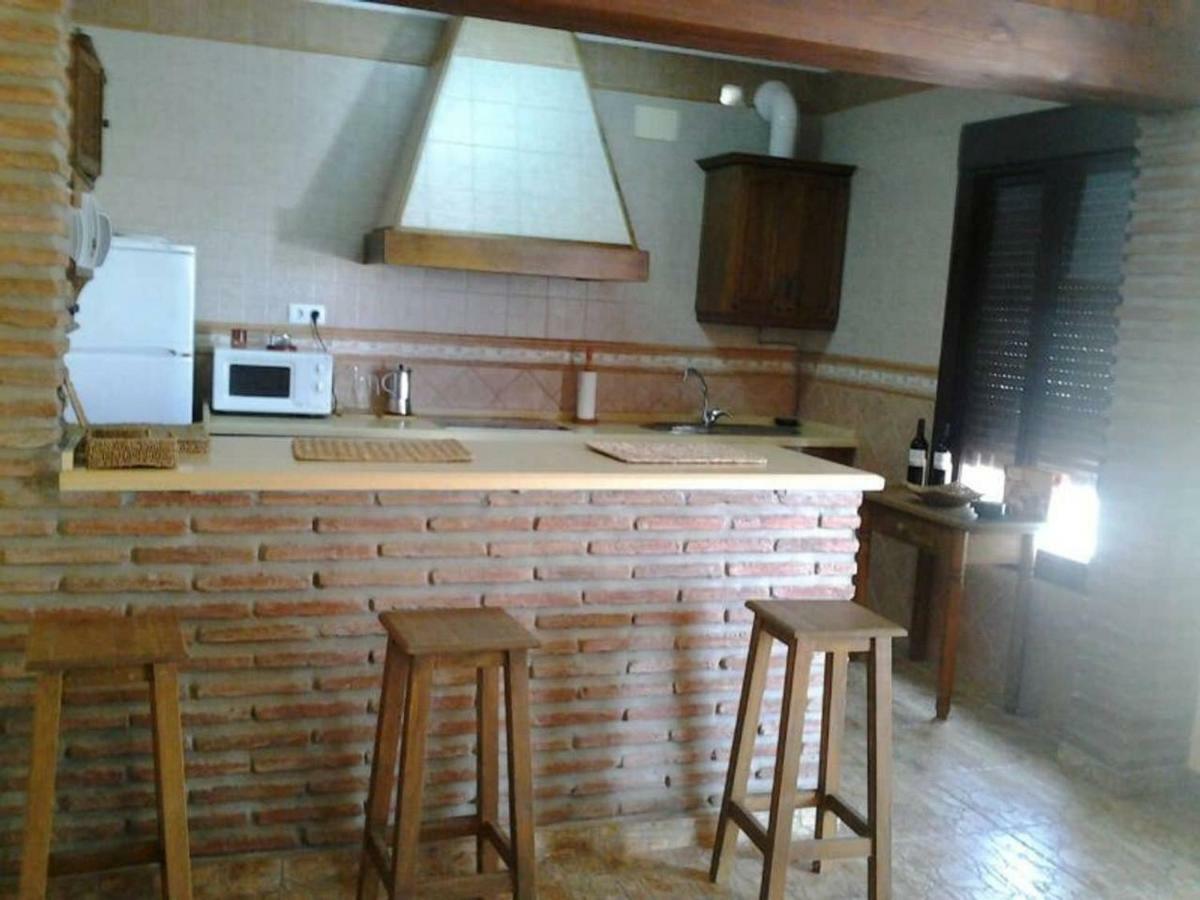 Casa Alba Сasa de vacaciones Conil De La Frontera