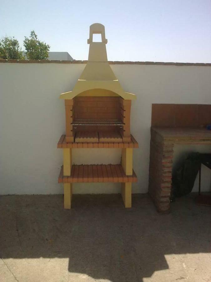 Сasa de vacaciones Casa Alba Conil De La Frontera