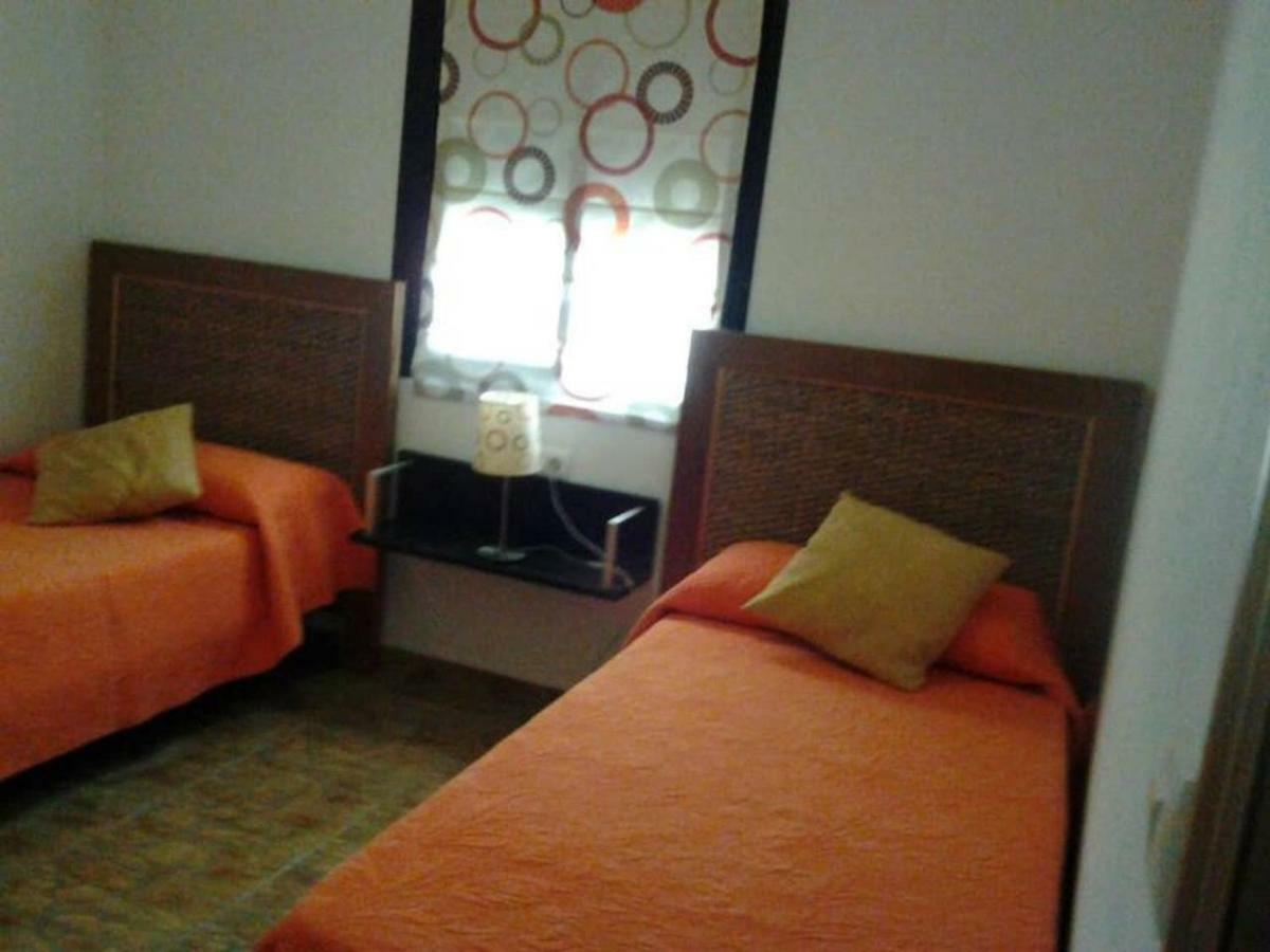 Сasa de vacaciones Casa Alba *