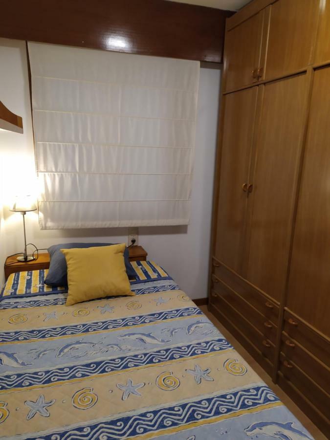 3 Apartment *