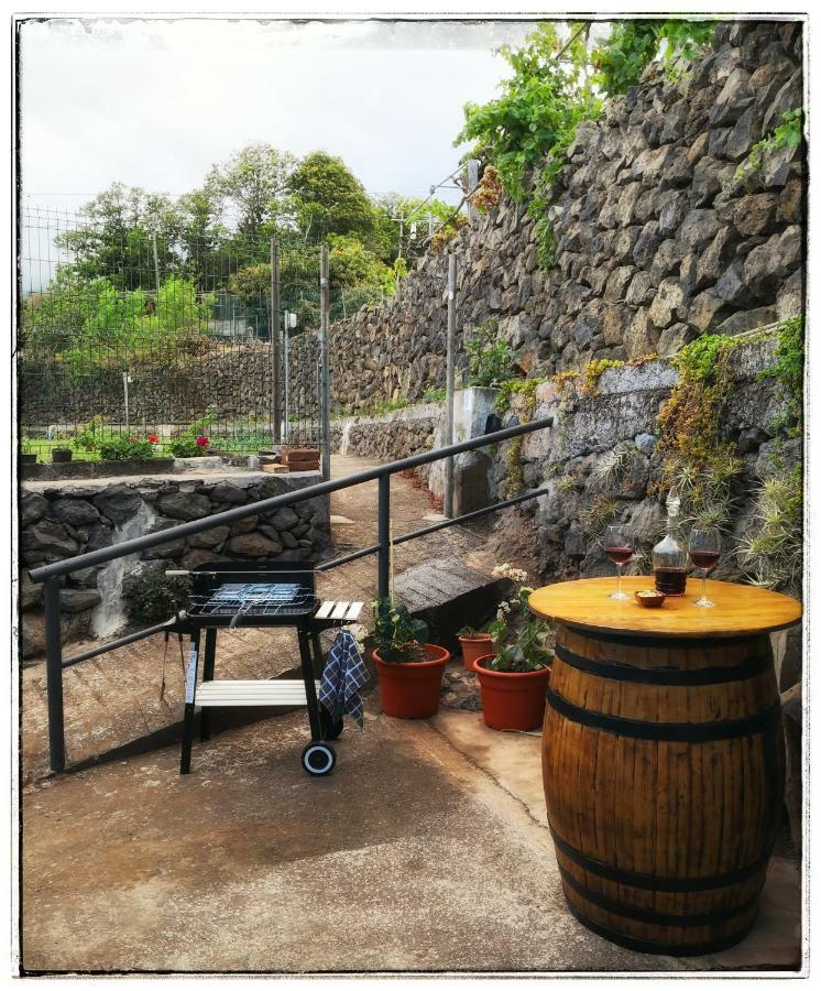 Casa El Obispo * Santa Cruz de la Palma (Isla de la Palma)