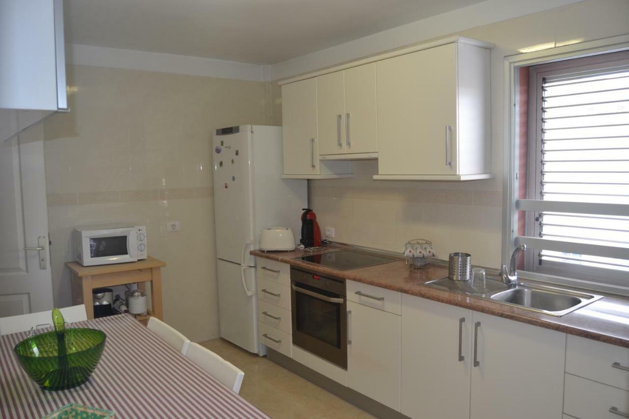 Apartamento Vacacional Relax Frente Al Mar