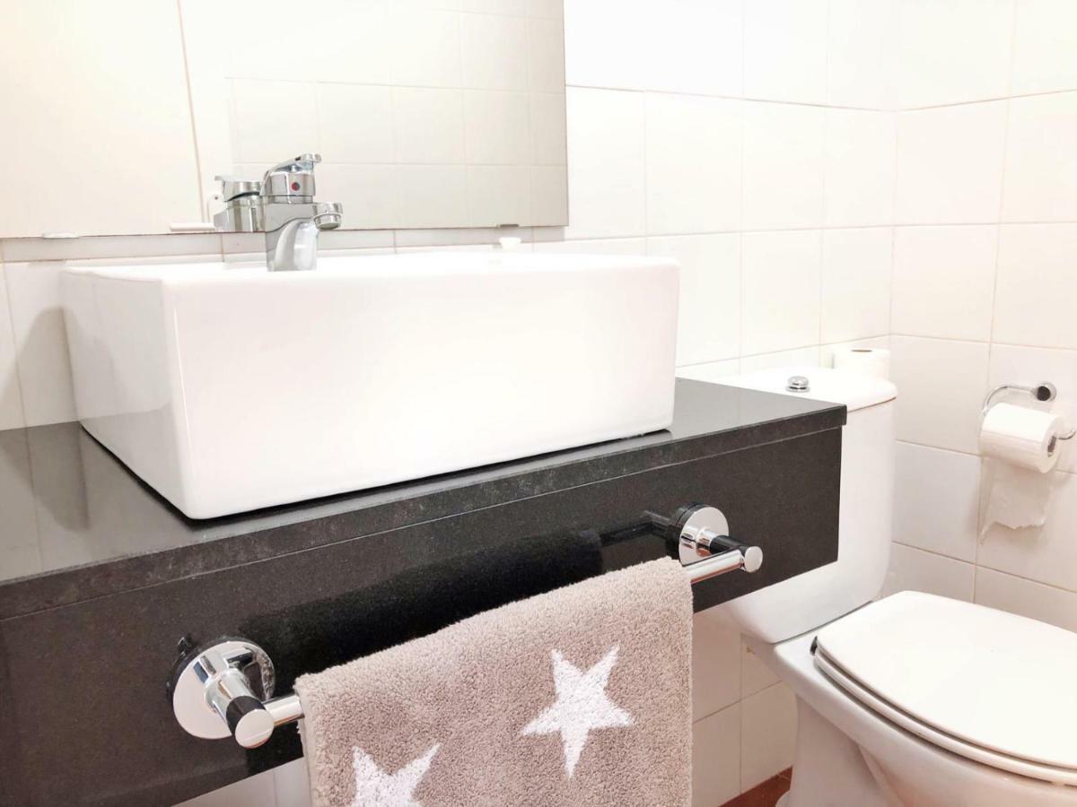 Apartamento Apartment *