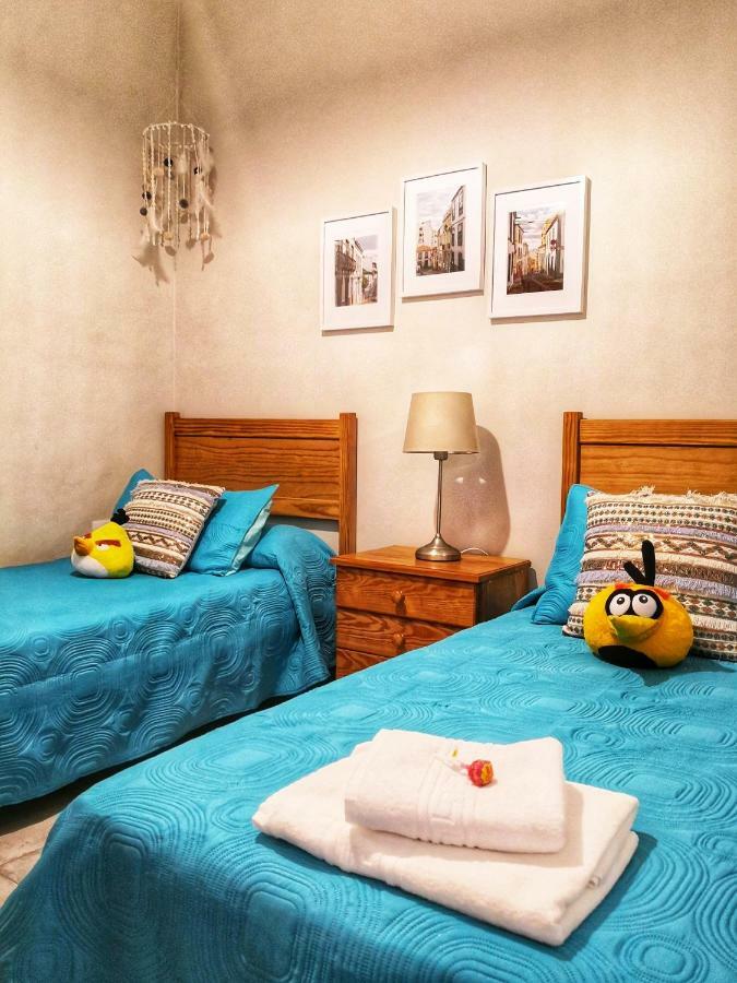 Holiday home Casa El Obispo *