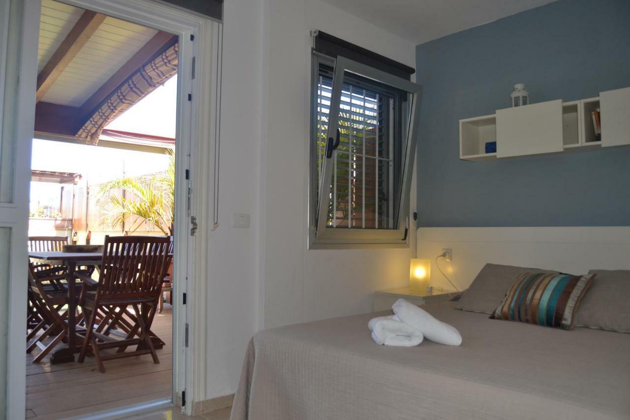 Vacacional Relax Frente Al Mar Candelaria