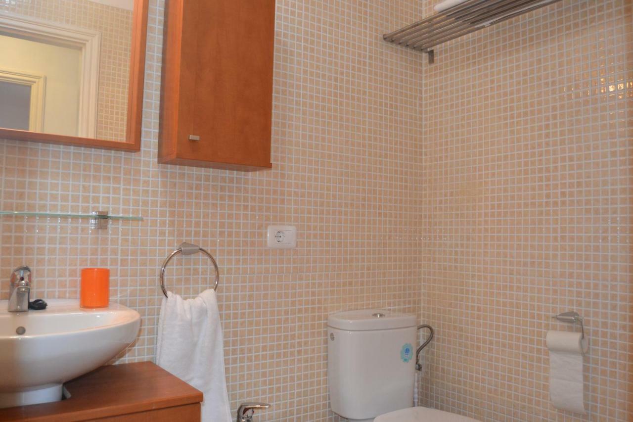 Apartamento Vacacional Relax Frente Al Mar *